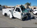 Photo 1 of 11 — 2001 Chevrolet Silverado 2500