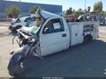 Photo 2 of 11 — 2001 Chevrolet Silverado 2500