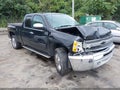 Photo 1 of 17 — 2013 Chevrolet Silverado 1500