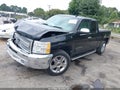 Photo 2 of 17 — 2013 Chevrolet Silverado 1500