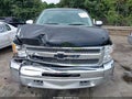 Photo 6 of 17 — 2013 Chevrolet Silverado 1500