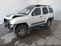 2006 Nissan Xterra — photo 2 of 17 | VIN 5N1AN08W96C558057