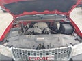 Photo 10 of 17 — 2012 GMC Sierra 1500