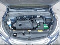 Photo 10 of 16 — 2017 Hyundai Santa Fe