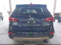 Photo 16 of 16 — 2017 Hyundai Santa Fe