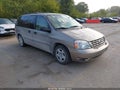 2004 Ford Freestar — photo 1 of 12 | VIN 2FMZA51674BB12086