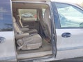 2004 Ford Freestar — photo 8 of 12 | VIN 2FMZA51674BB12086