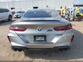 Photo 16 of 16 — 2022 BMW M8