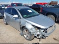 2016 Chevrolet Cruze Limited — photo 1 of 17 | VIN 1G1PF5SB1G7227796