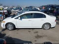 Photo 13 of 15 — 2007 Honda Civic Hybrid