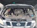 Photo 10 of 16 — 2011 Nissan Titan