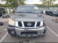 Photo 12 of 16 — 2011 Nissan Titan