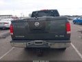 Photo 16 of 16 — 2011 Nissan Titan