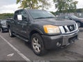 Photo 1 of 16 — 2011 Nissan Titan