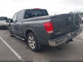 Photo 3 of 16 — 2011 Nissan Titan