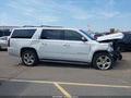 Photo 13 of 16 — 2016 Chevrolet Suburban