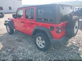 2018 Jeep Wrangler Unlimited — photo 3 of 16 | VIN 1C4HJXDG5JW272770