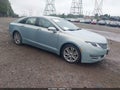 Photo 1 of 12 — 2014 Lincoln MKZ