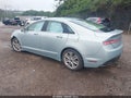 Photo 3 of 12 — 2014 Lincoln MKZ
