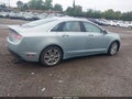 Photo 4 of 12 — 2014 Lincoln MKZ