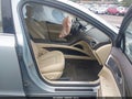 Photo 5 of 12 — 2014 Lincoln MKZ