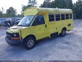 Photo 2 of 17 — 2007 Chevrolet Express 2500