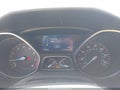 Photo 7 of 17 — 2014 Ford Focus