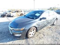 2021 Chevrolet Malibu — photo 2 of 16 | VIN 1G1ZC5ST4MF055923