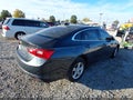 2021 Chevrolet Malibu — photo 4 of 16 | VIN 1G1ZC5ST4MF055923