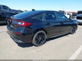 2022 Honda Civic — photo 4 of 16 | VIN 19XFL2H8XNE002943