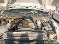 2015 Ram 2500 — photo 10 of 16 | VIN 3C6UR5KLXFG658271