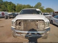 2015 Ram 2500 — photo 12 of 16 | VIN 3C6UR5KLXFG658271
