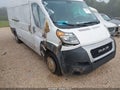 Photo 17 of 21 — 2021 Ram ProMaster 3500