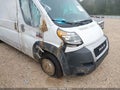 2021 Ram ProMaster 3500 — photo 6 of 21 | VIN 3C6MRVJG3ME551432