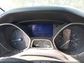 Photo 7 of 17 — 2013 Ford Focus