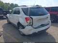 2010 Chevrolet Equinox — photo 3 of 15 | VIN 2CNALDEW4A6403841