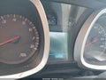 2010 Chevrolet Equinox — photo 7 of 15 | VIN 2CNALDEW4A6403841