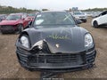 Photo 12 of 17 — 2017 Porsche Macan