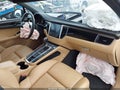 Photo 5 of 17 — 2017 Porsche Macan