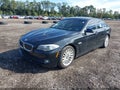 Photo 2 of 18 — 2013 BMW 5 Series