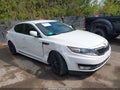 Photo 1 of 16 — 2013 Kia Optima Hybrid