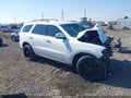 2013 Dodge Durango — photo 1 of 15 | VIN 1C4SDJDT5DC693403