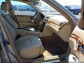 Photo 5 of 12 — 2008 Mercedes-Benz E-Class