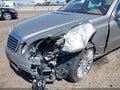 Photo 6 of 12 — 2008 Mercedes-Benz E-Class