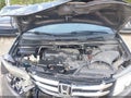 Photo 10 of 16 — 2014 Honda Odyssey