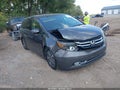 Photo 1 of 16 — 2014 Honda Odyssey