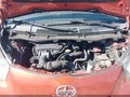 2013 Scion iQ — photo 10 of 16 | VIN JTNJJXB07DJ025223