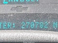 2004 Chevrolet Trailblazer — photo 7 of 17 | VIN 1GNDT13SX42195165