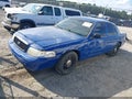 2011 Ford Crown Victoria — photo 2 of 12 | VIN 2FABP7BV4BX101980