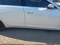 2016 Cadillac CTS — photo 6 of 16 | VIN 1G6AT5SS7G0142477